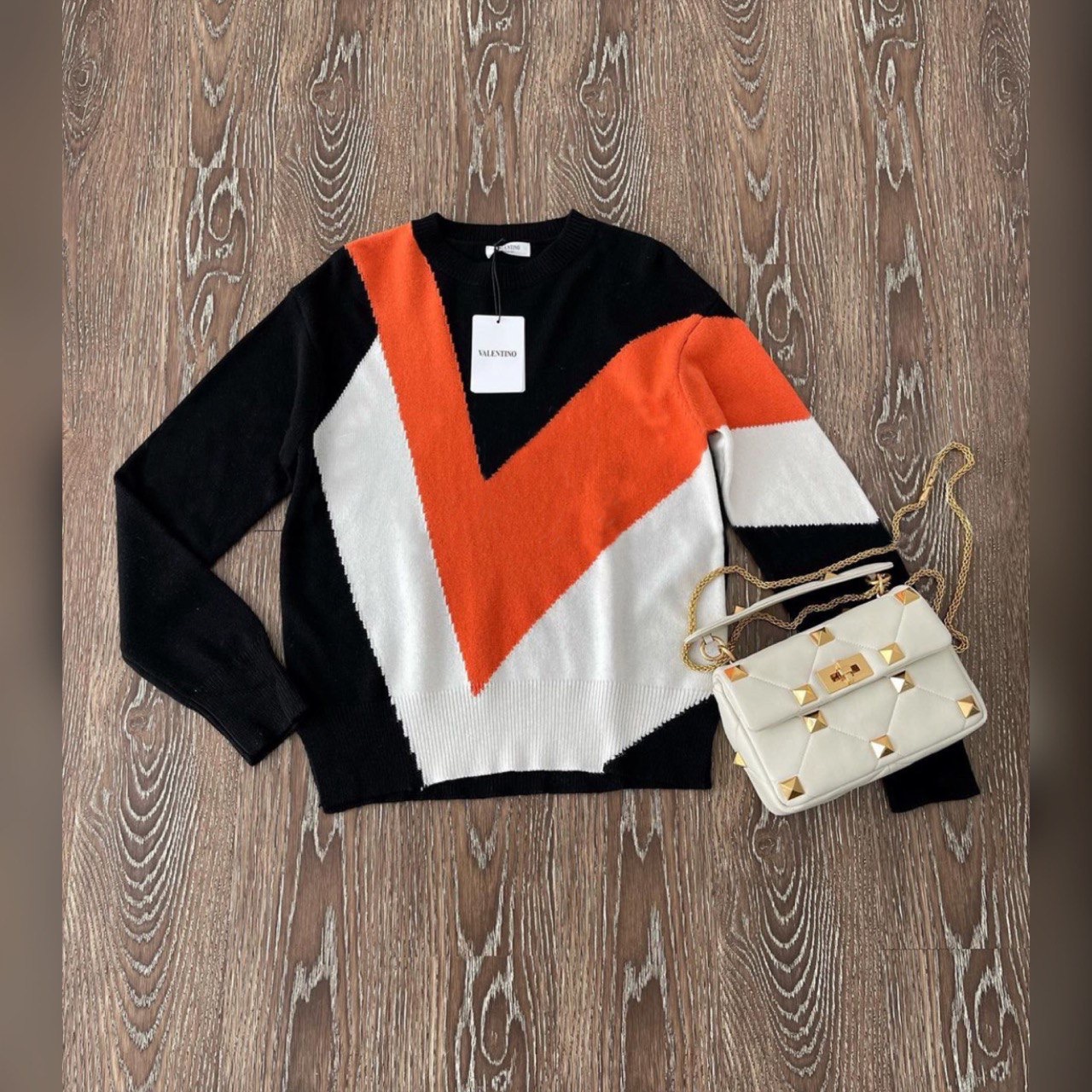 Valentino wear