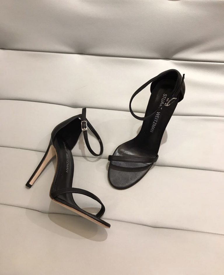 Stuart Weitzman Shoes