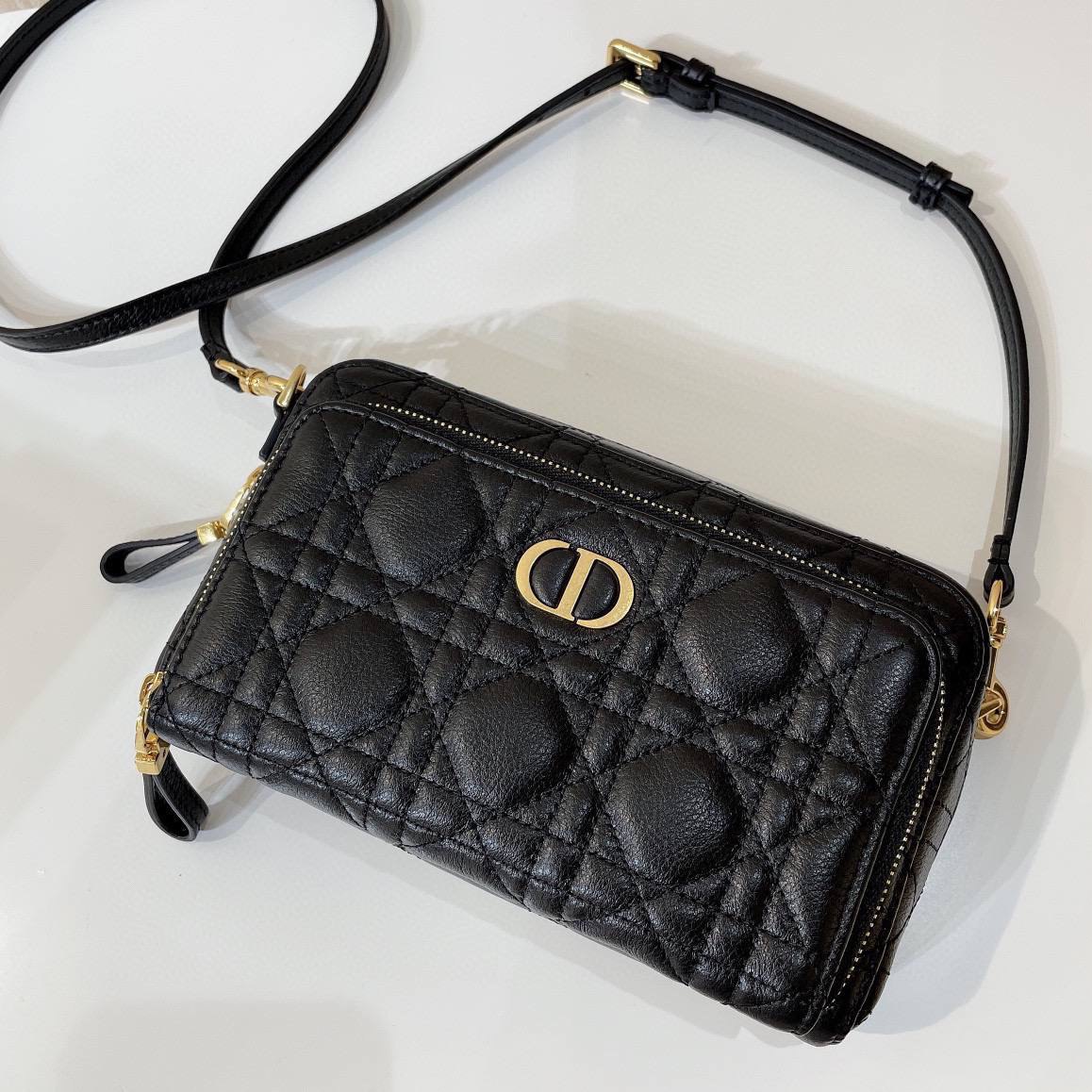 Christian Dior bag