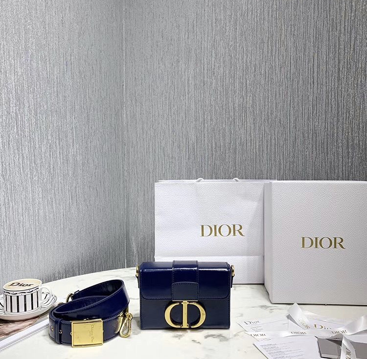 Christian Dior bags