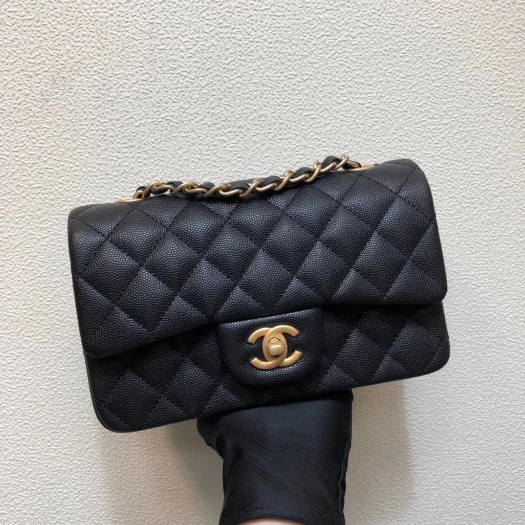 Chanel bags