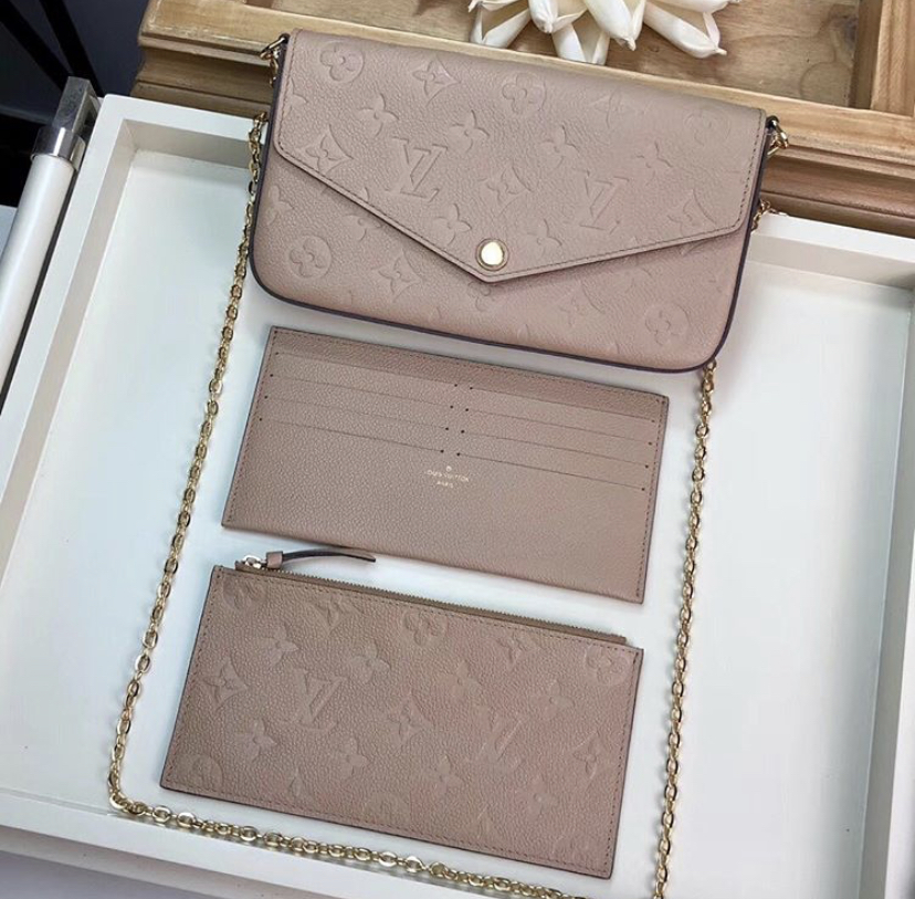 Louis Vuitton bag
