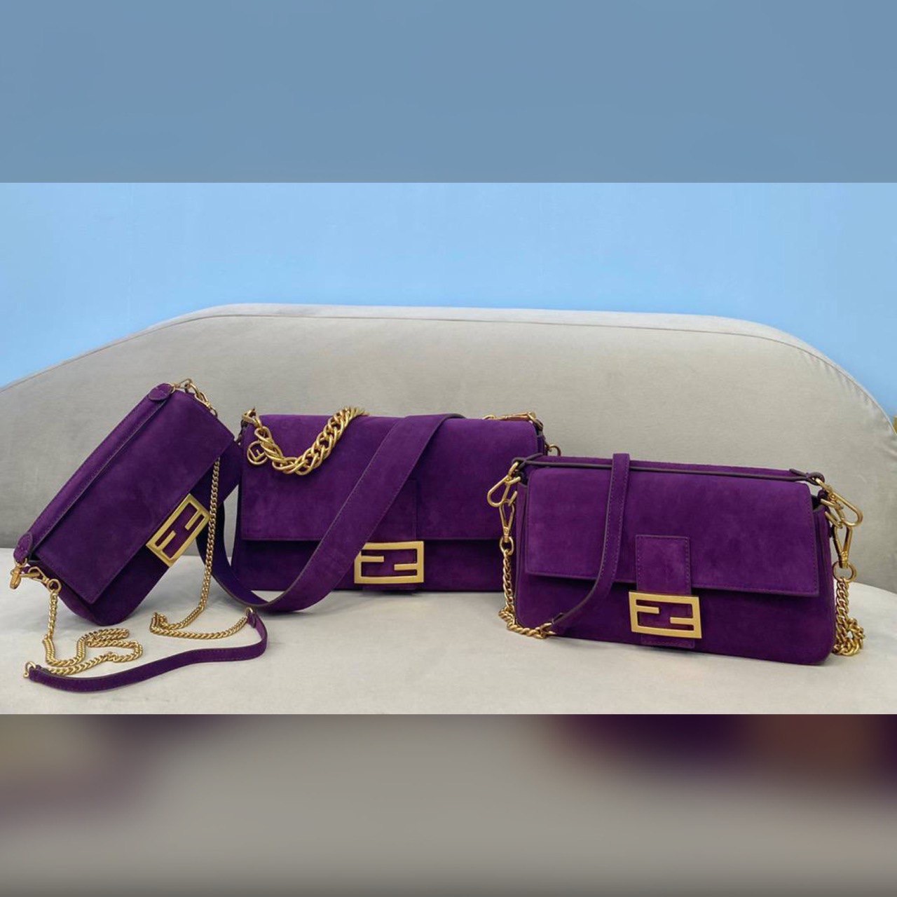 Fеndi bags
