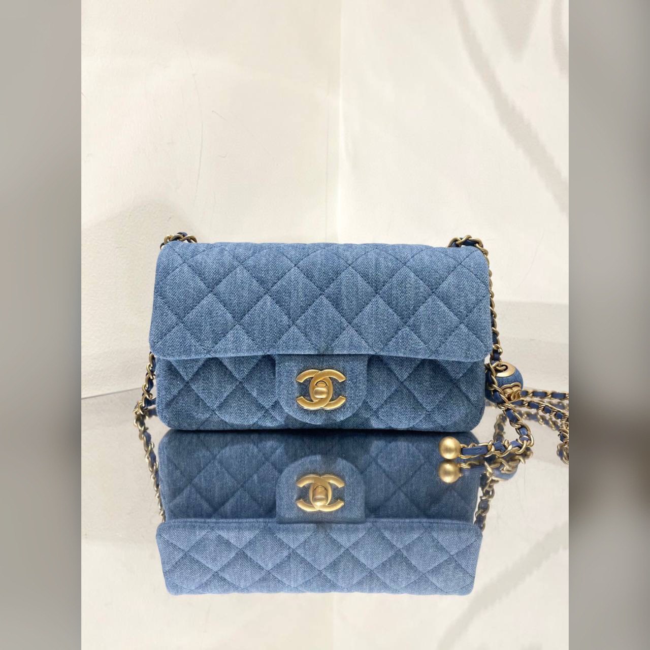 Chanel bag