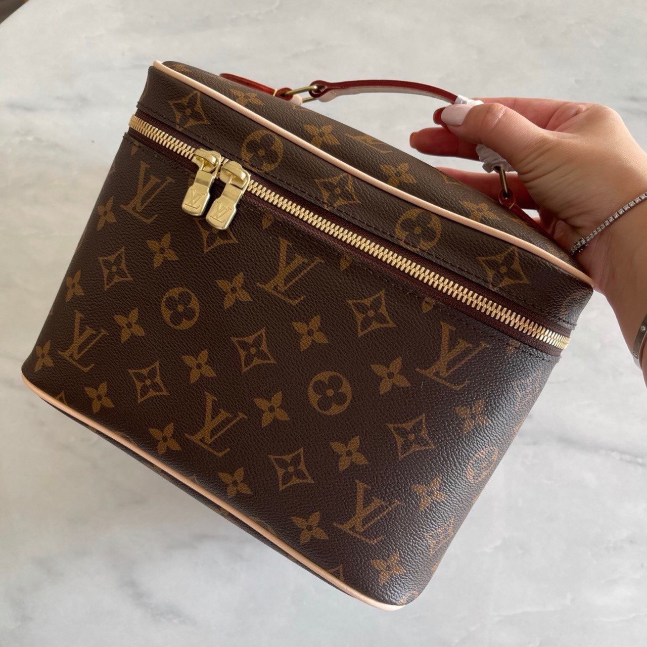 Louis Vuitton bag