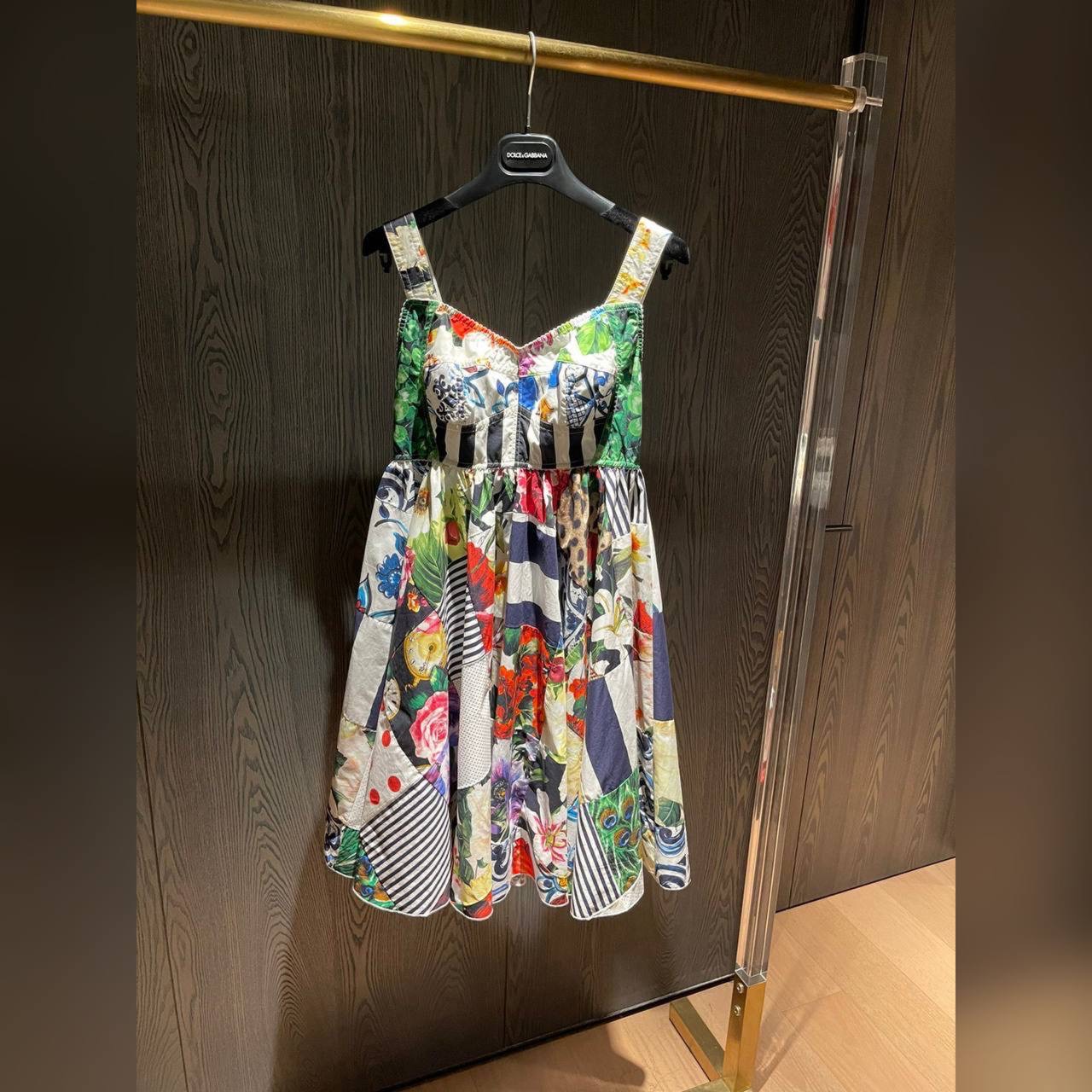 Dolce & Gabbana wear