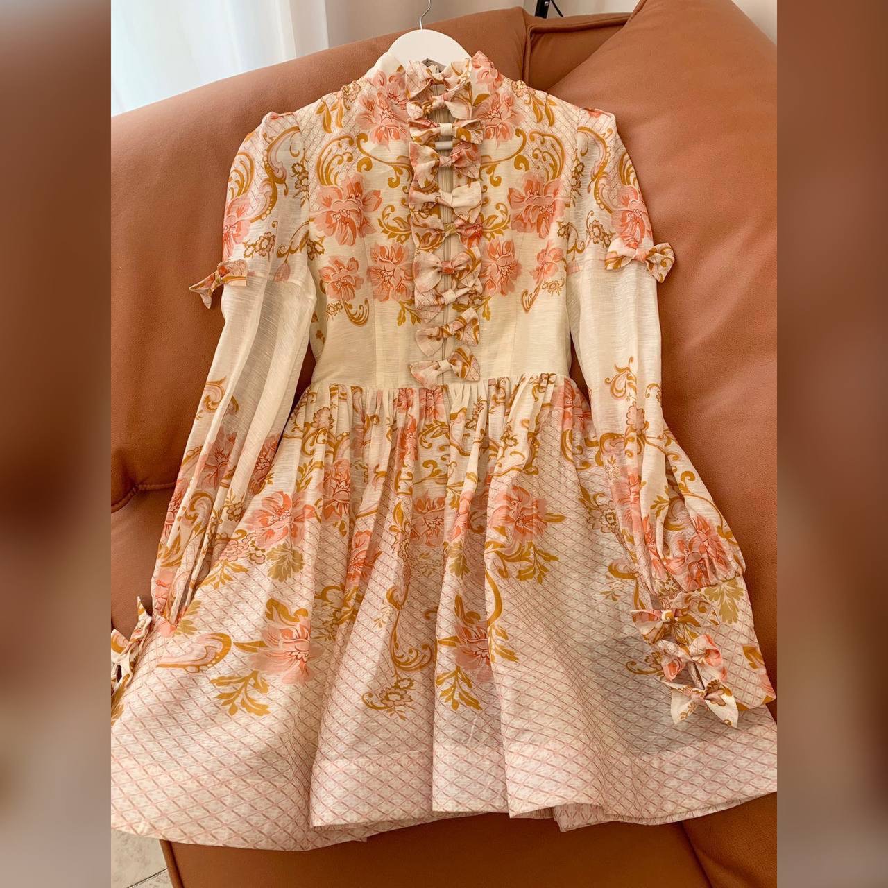 Zimmerman wear