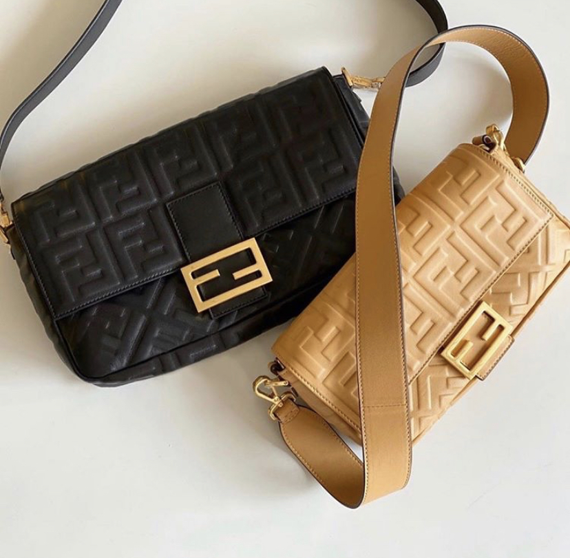 Fendi bags