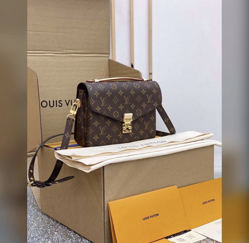 Louis Vuitton bags