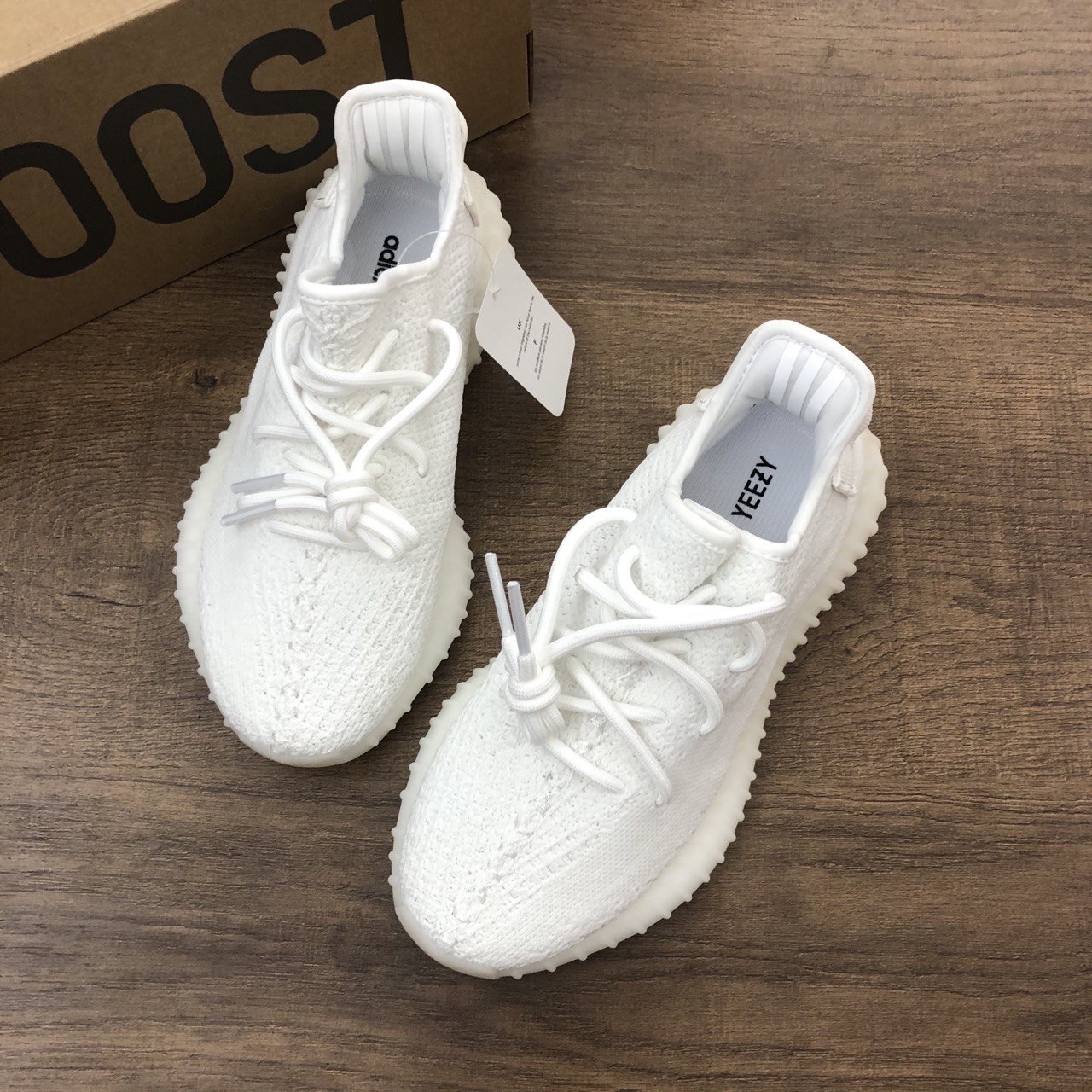 Adidas shoes