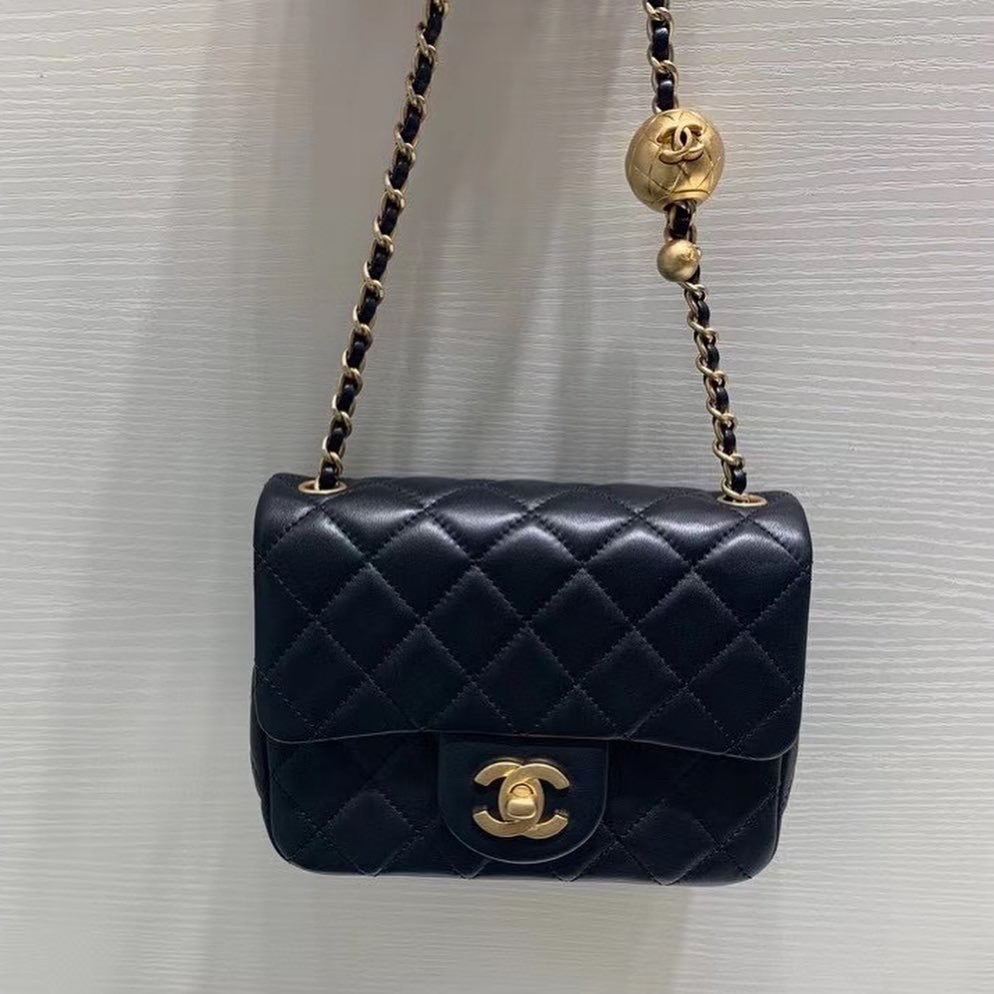 Chanel bags