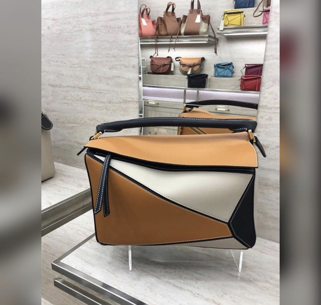 Loewe bag