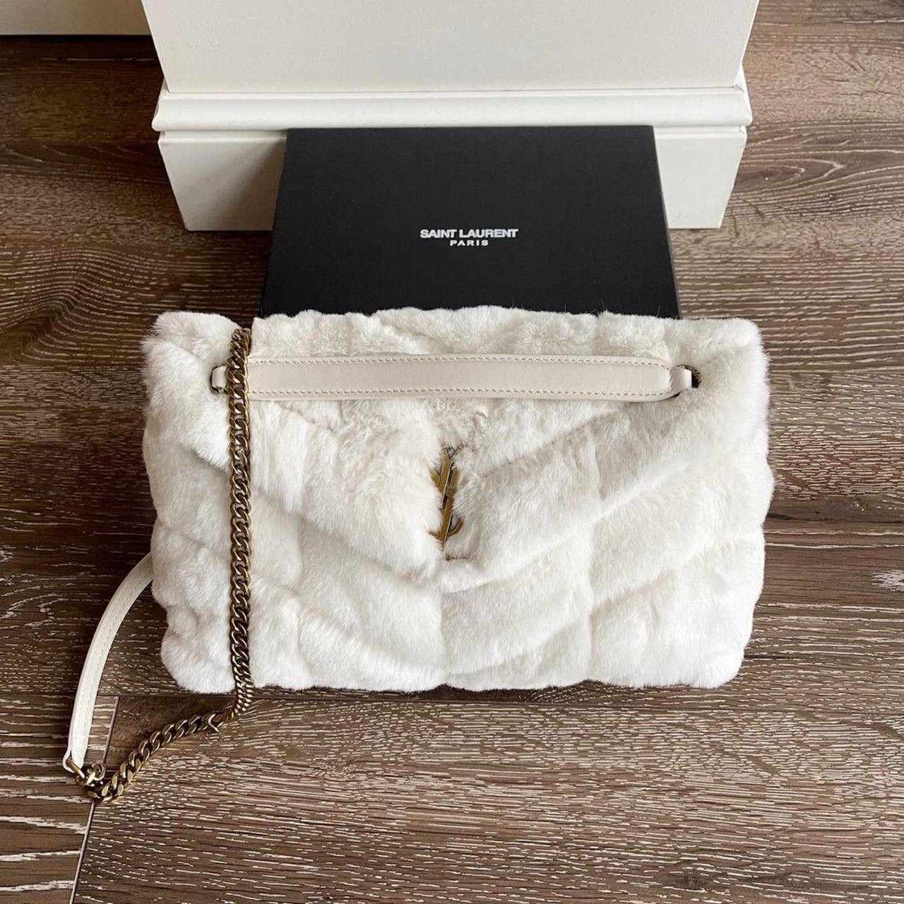 Saint Laurent bag