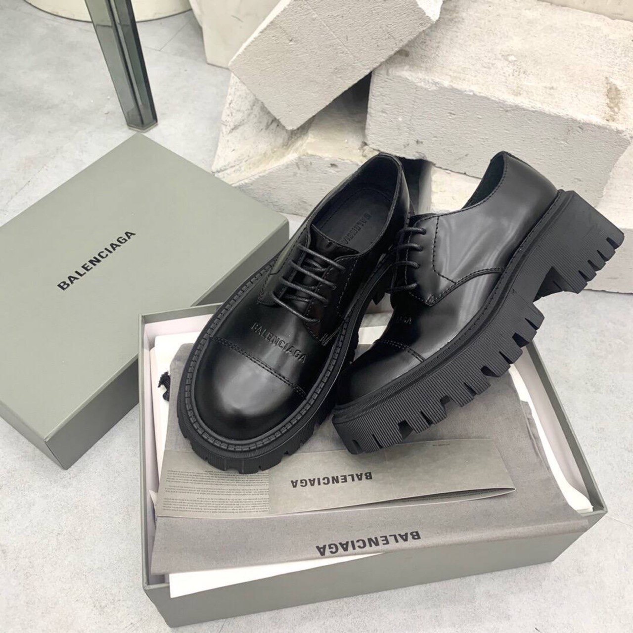 Balenciaga shoes