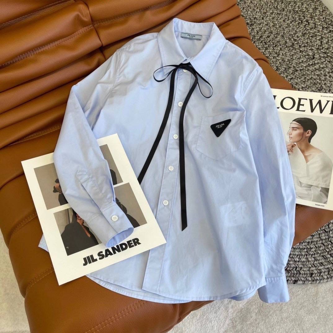 Prada wear
