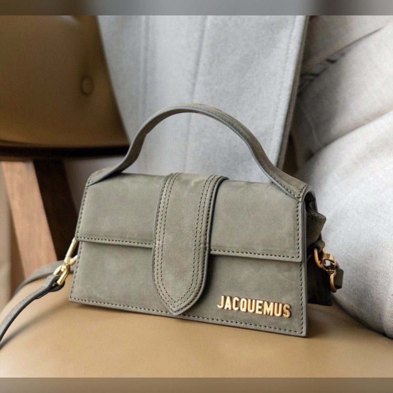 Jacquemus bag