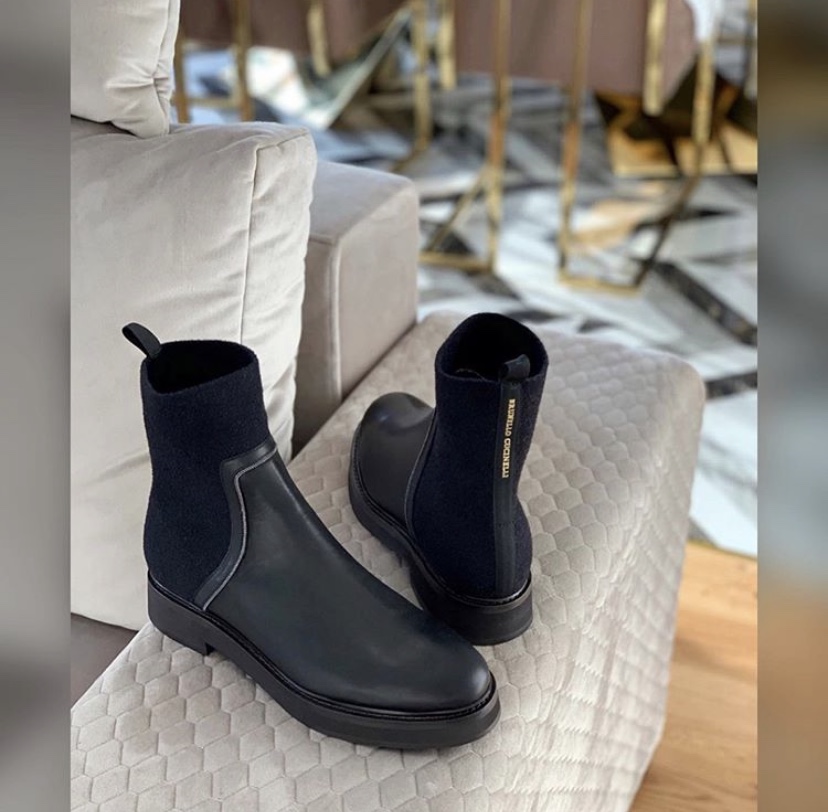 Brunello Cucinelli shoes