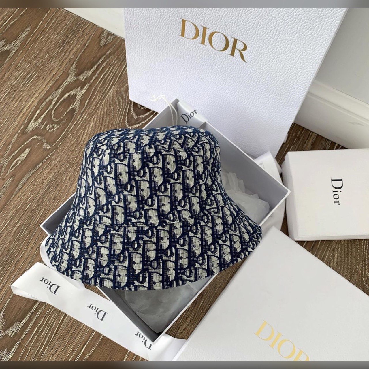 Christian Dior accessories