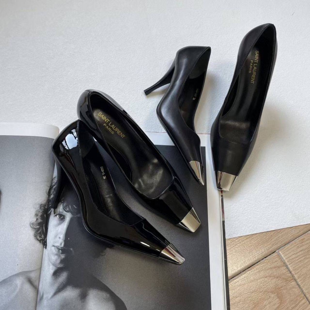 Saint Laurent shoes