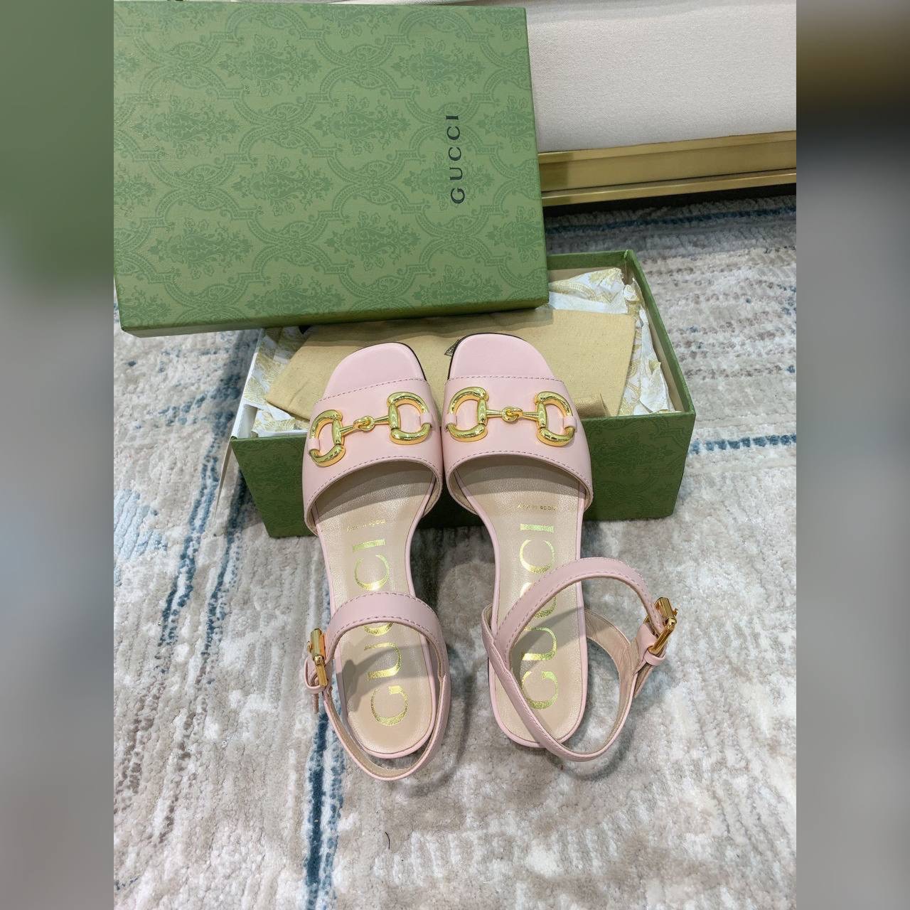 Gucci shoes