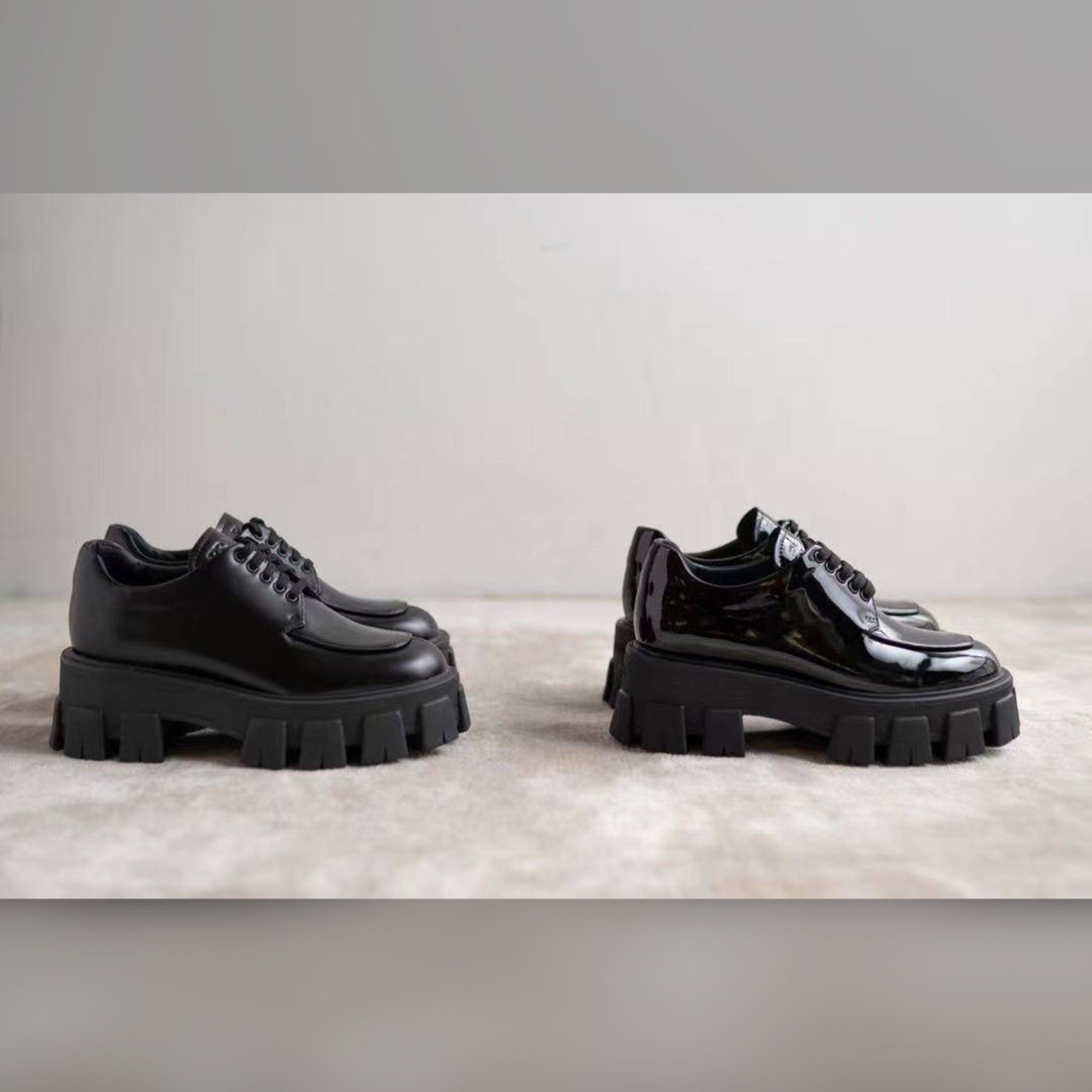 Prada shoes
