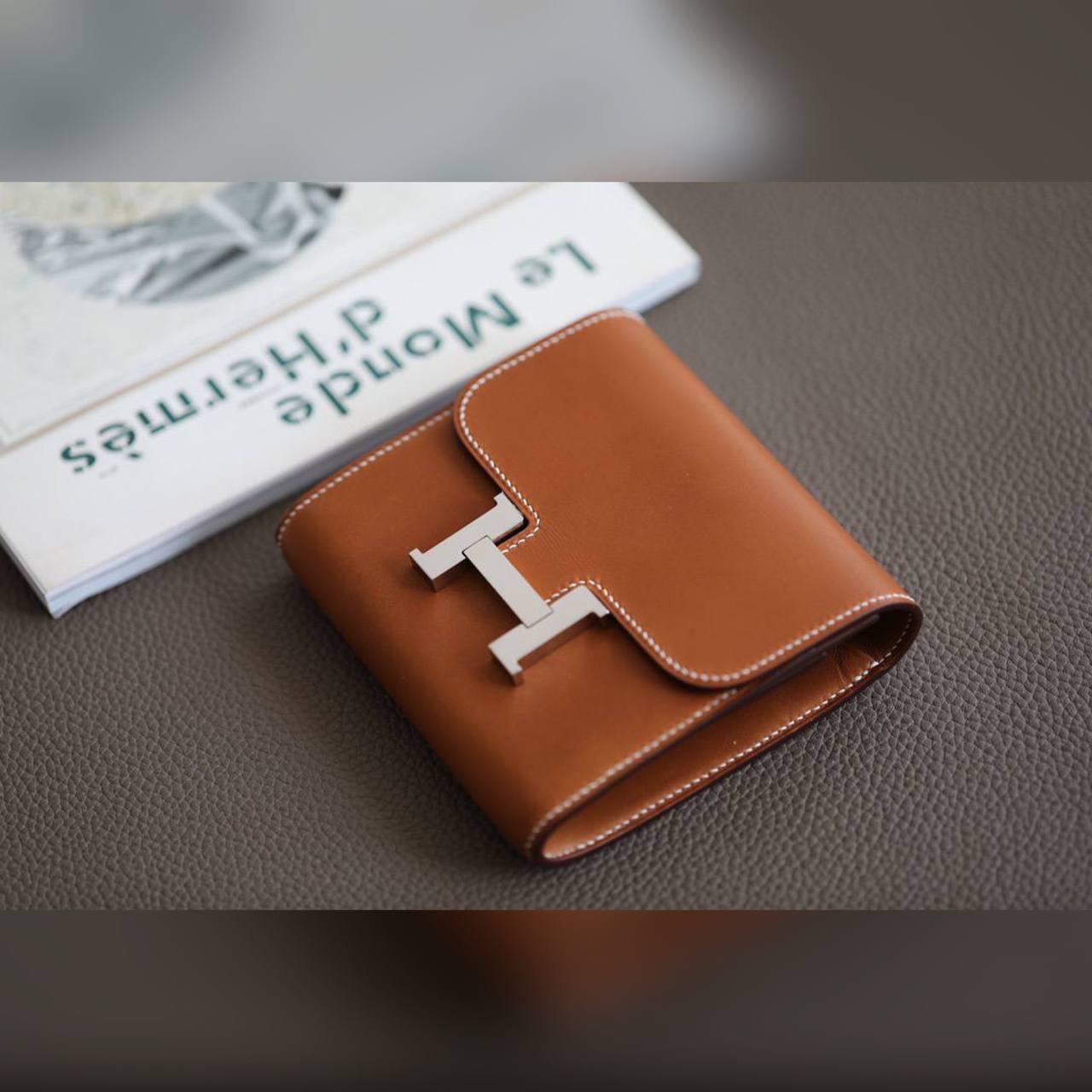 Hermes accessories