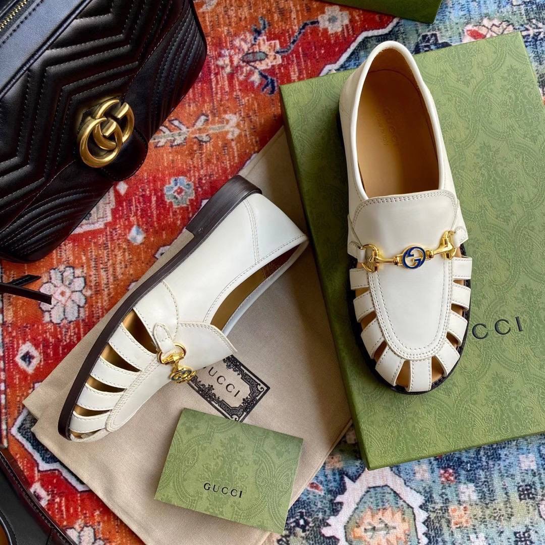 Gucci shoes
