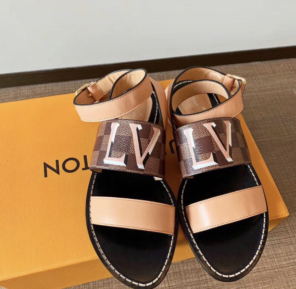Louis Vuitton Shoes