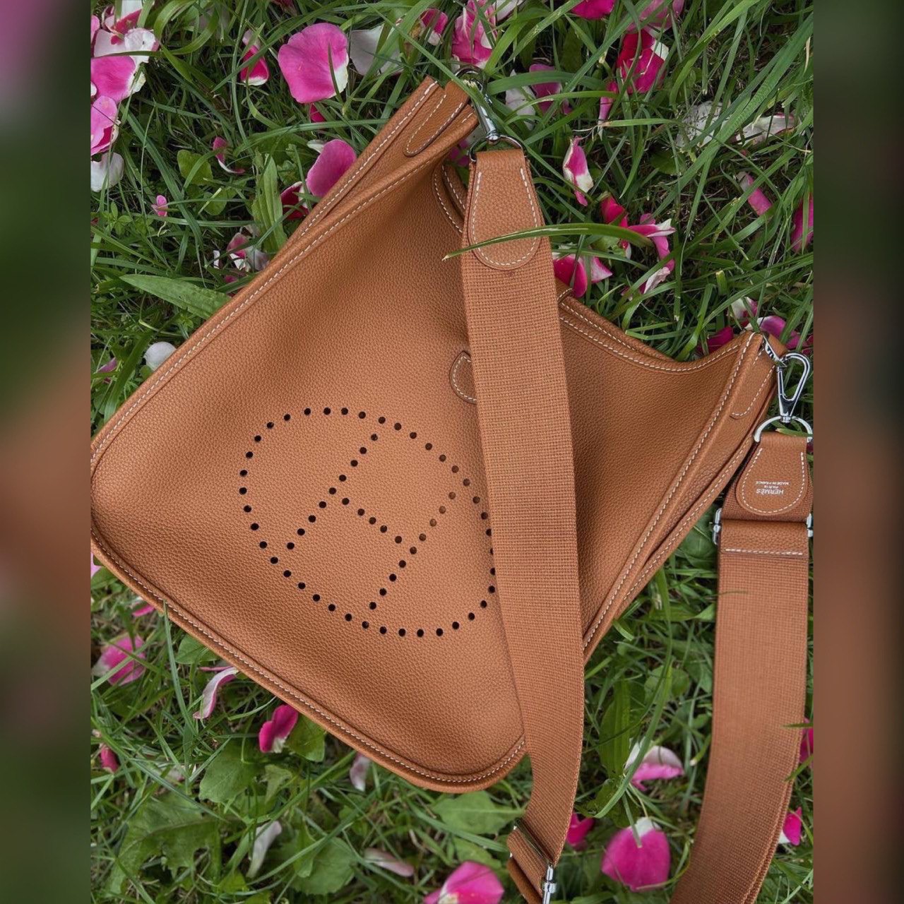 Hermes bag