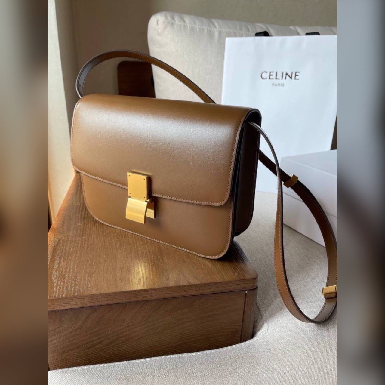 Celine bag