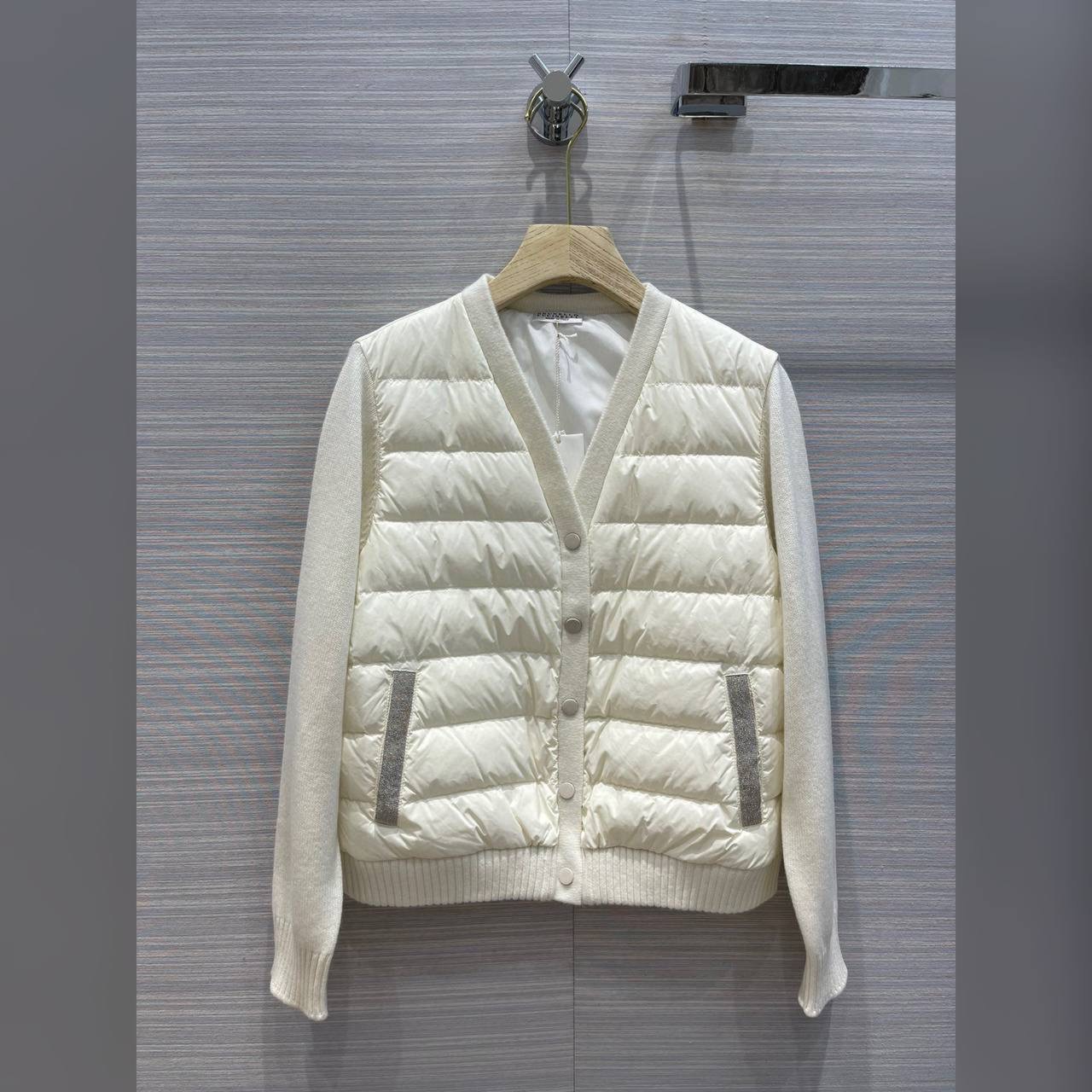 Brunello Cucinelli wear