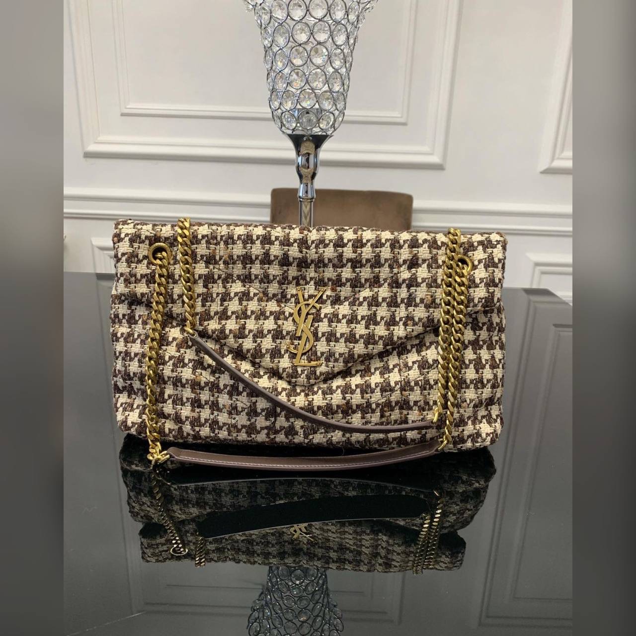 Saint Laurent bag