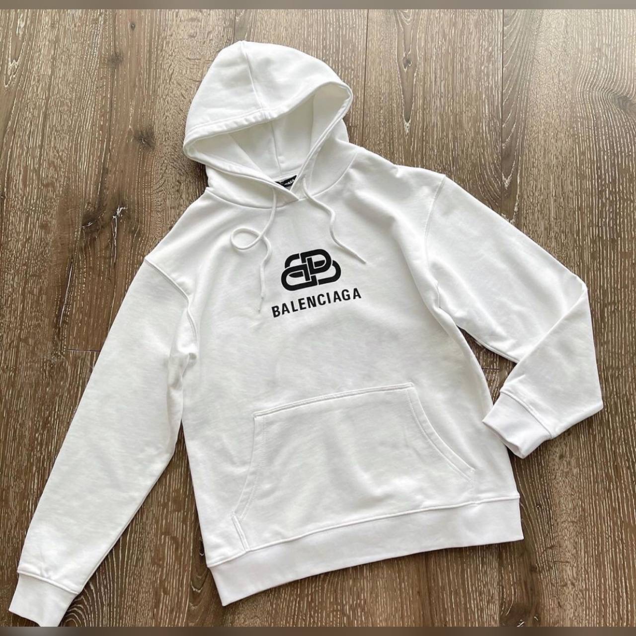 Balenciaga wear