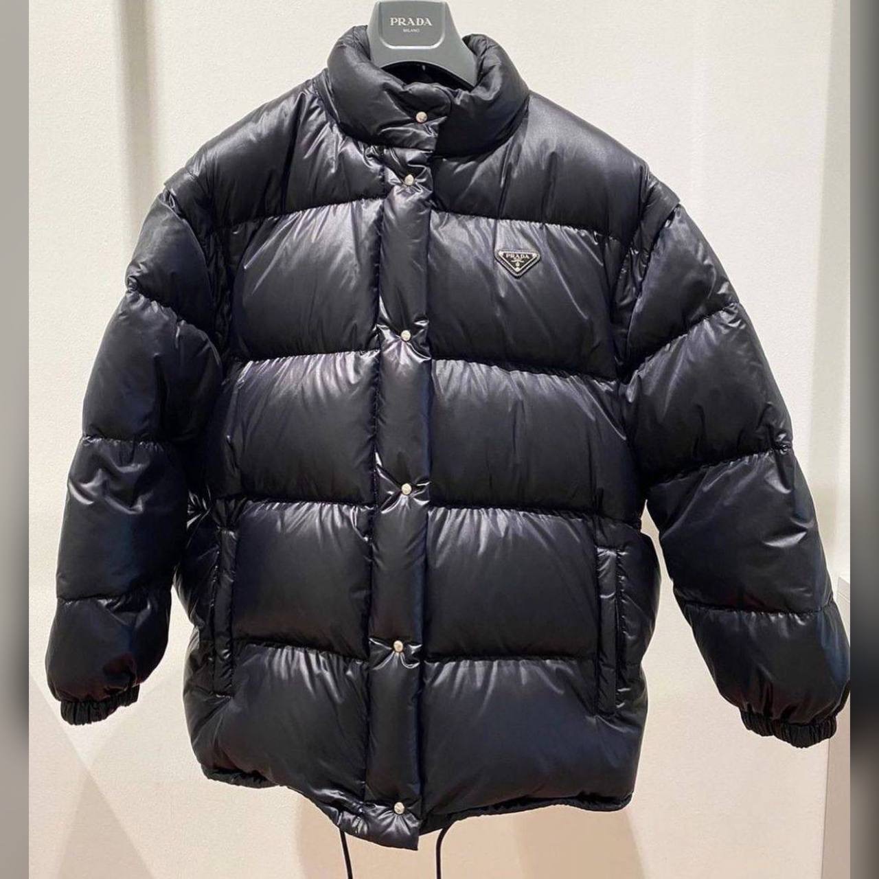 Prada wear
