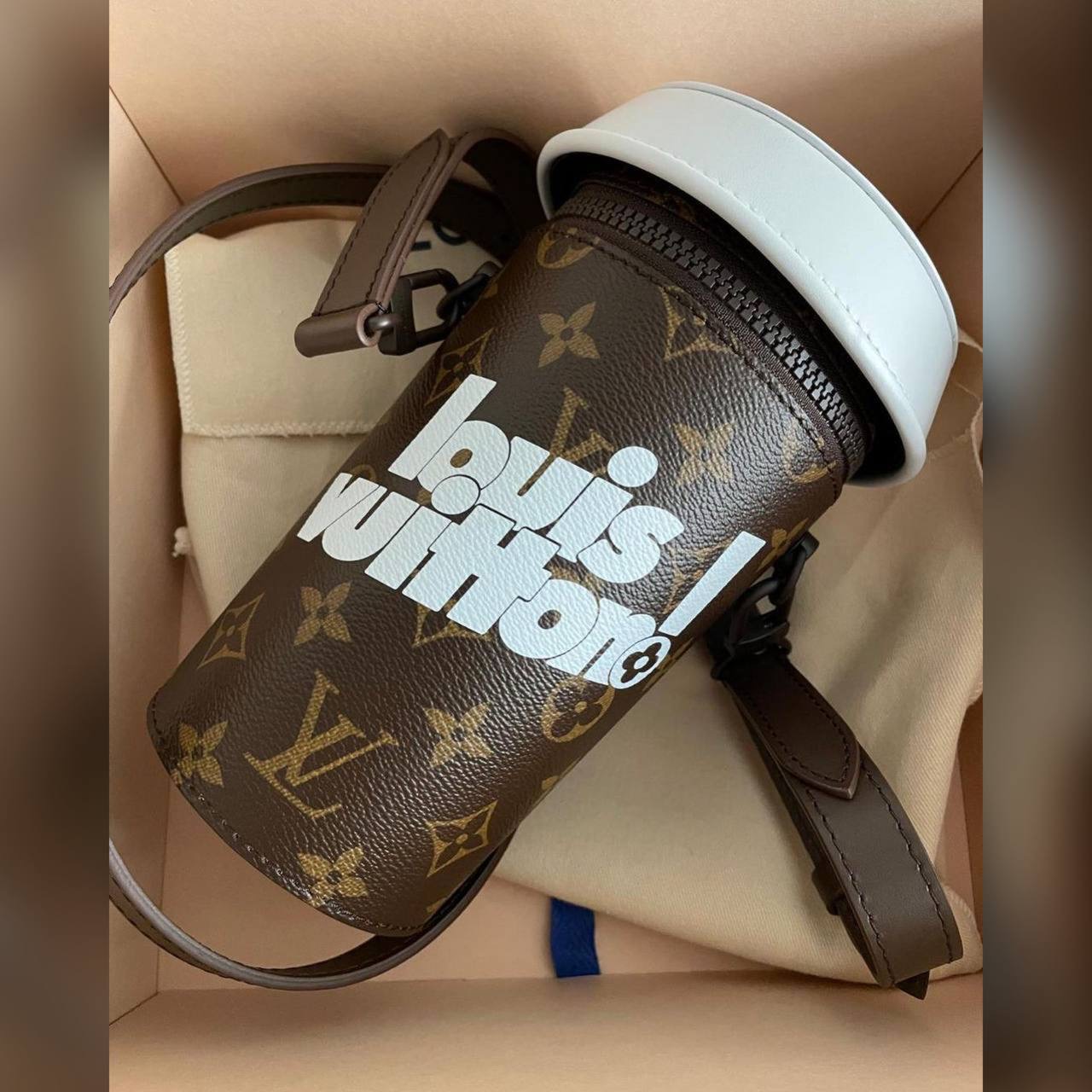 Louis Vuitton bag