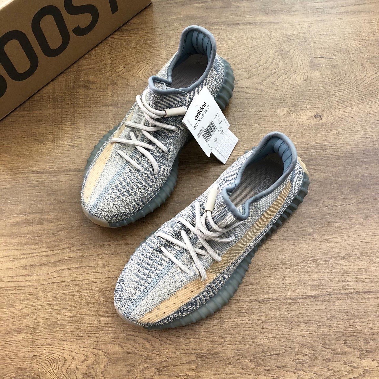 Adidas shoes