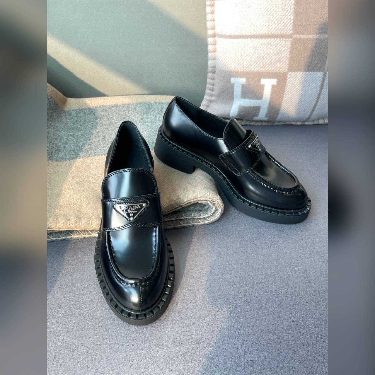 Prada shoes