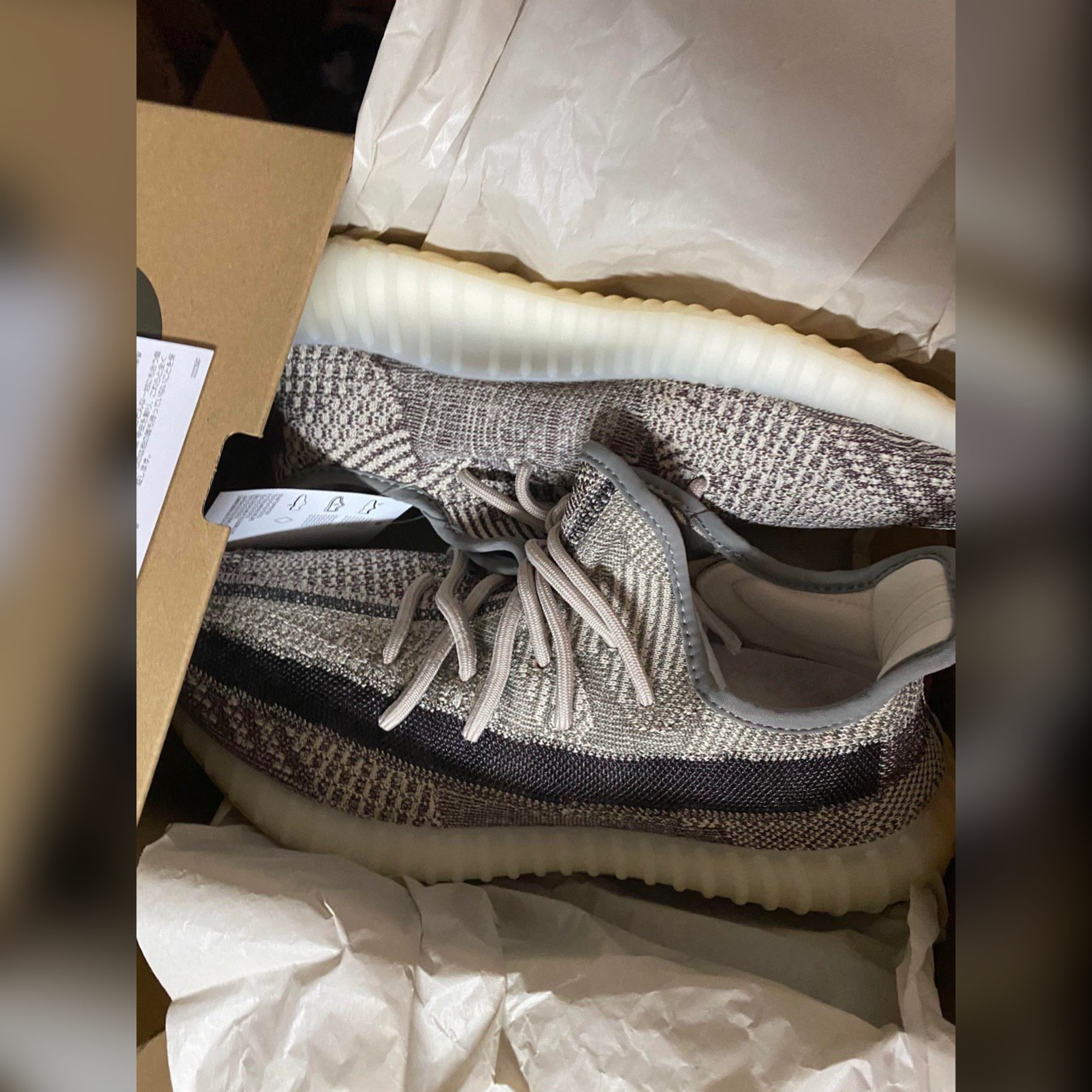 Yeezy shoes