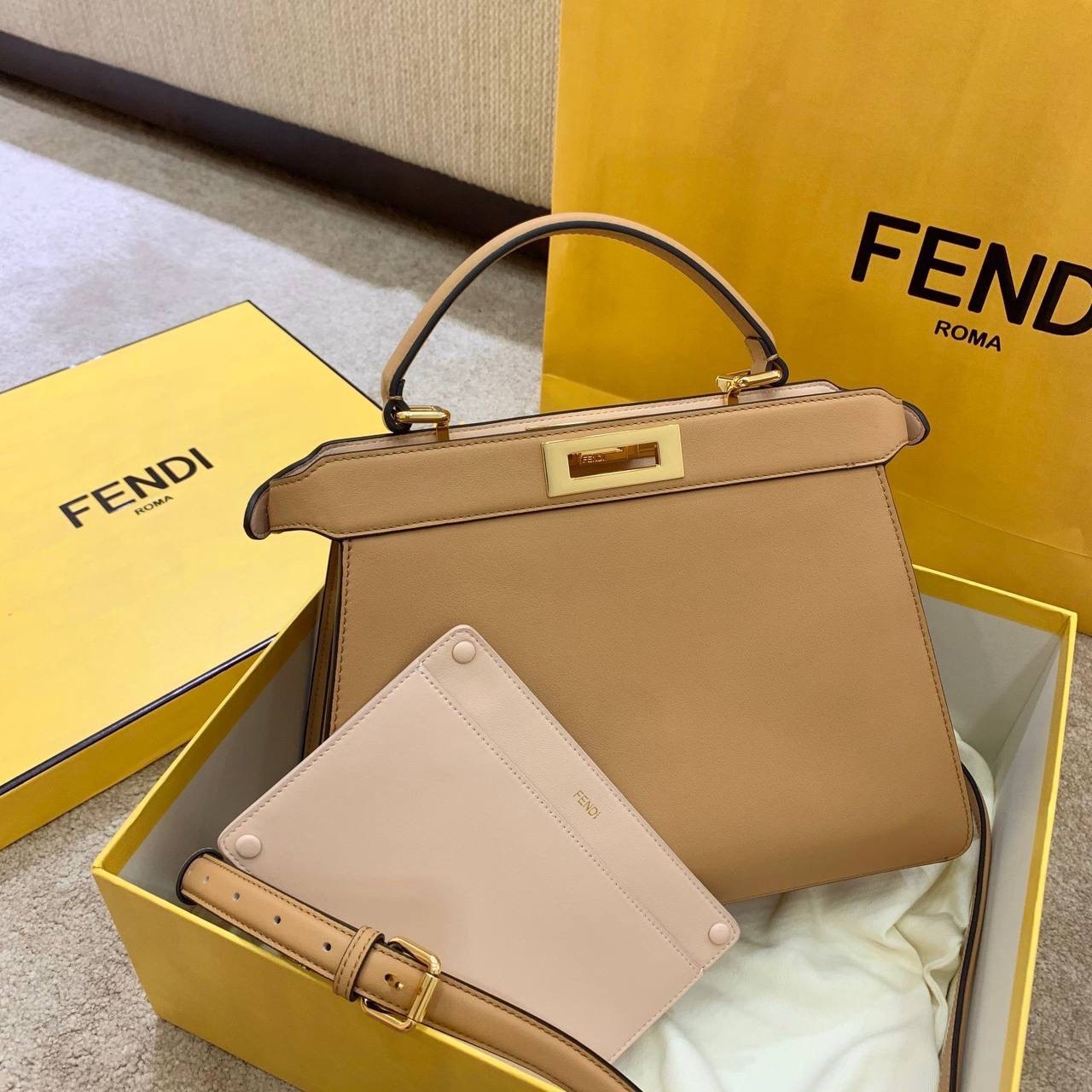 Fendi bag