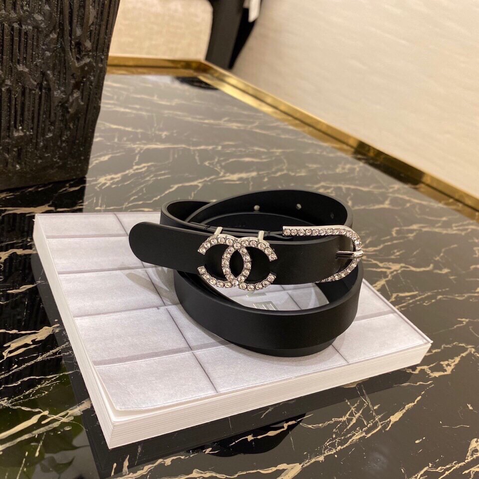 Chanel accessories