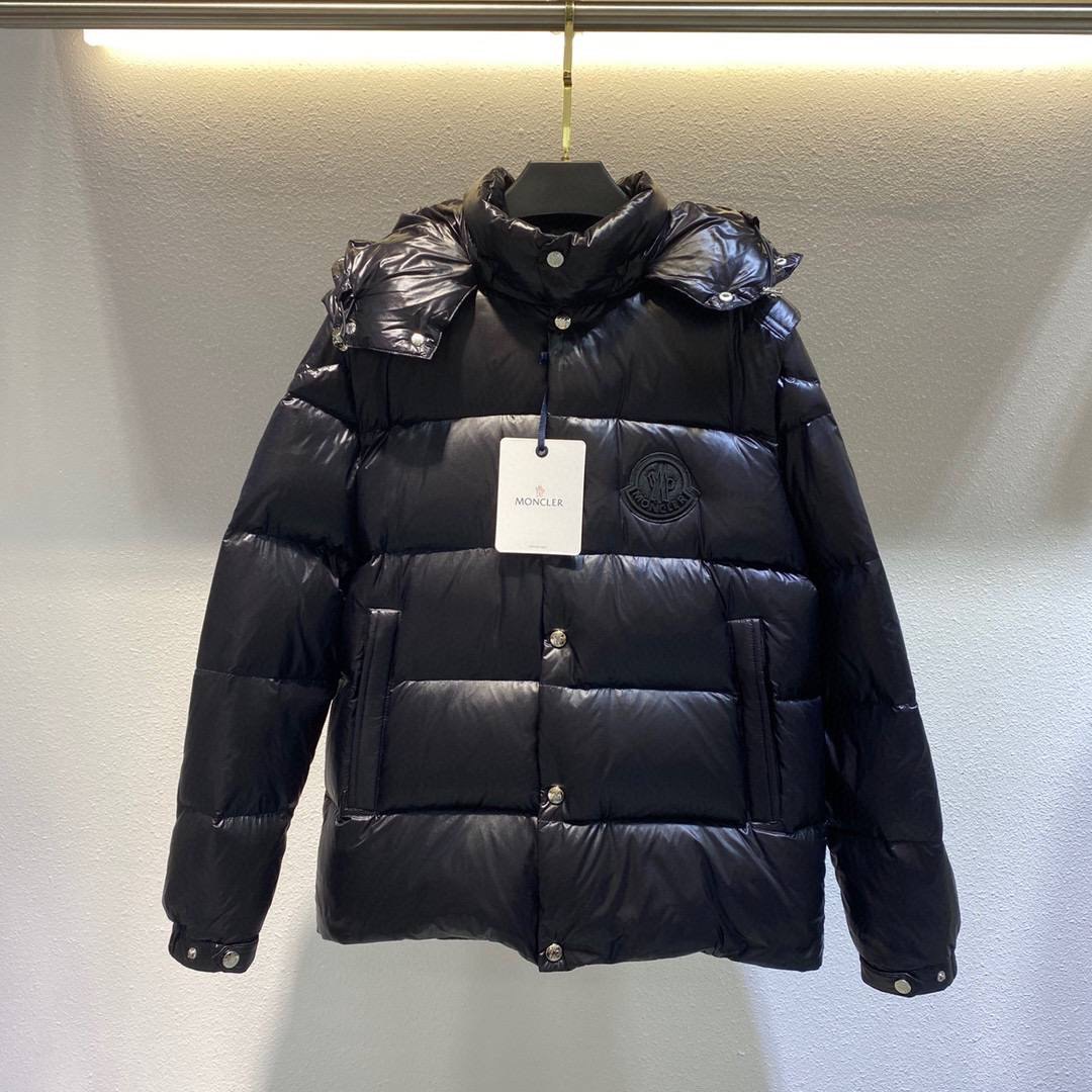 Moncler wear