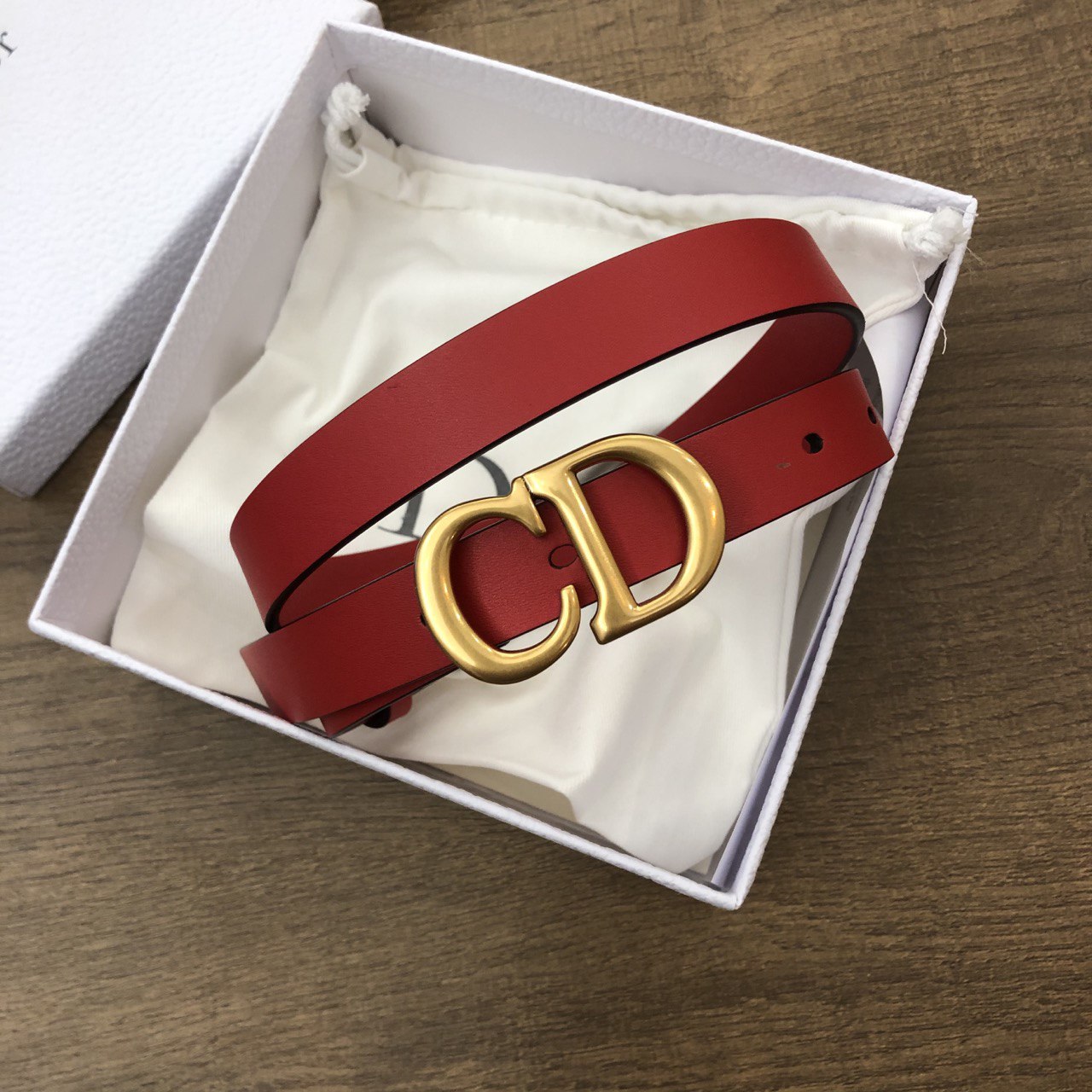 Christian Dior accessories
