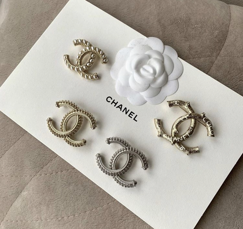 Chanel accessories