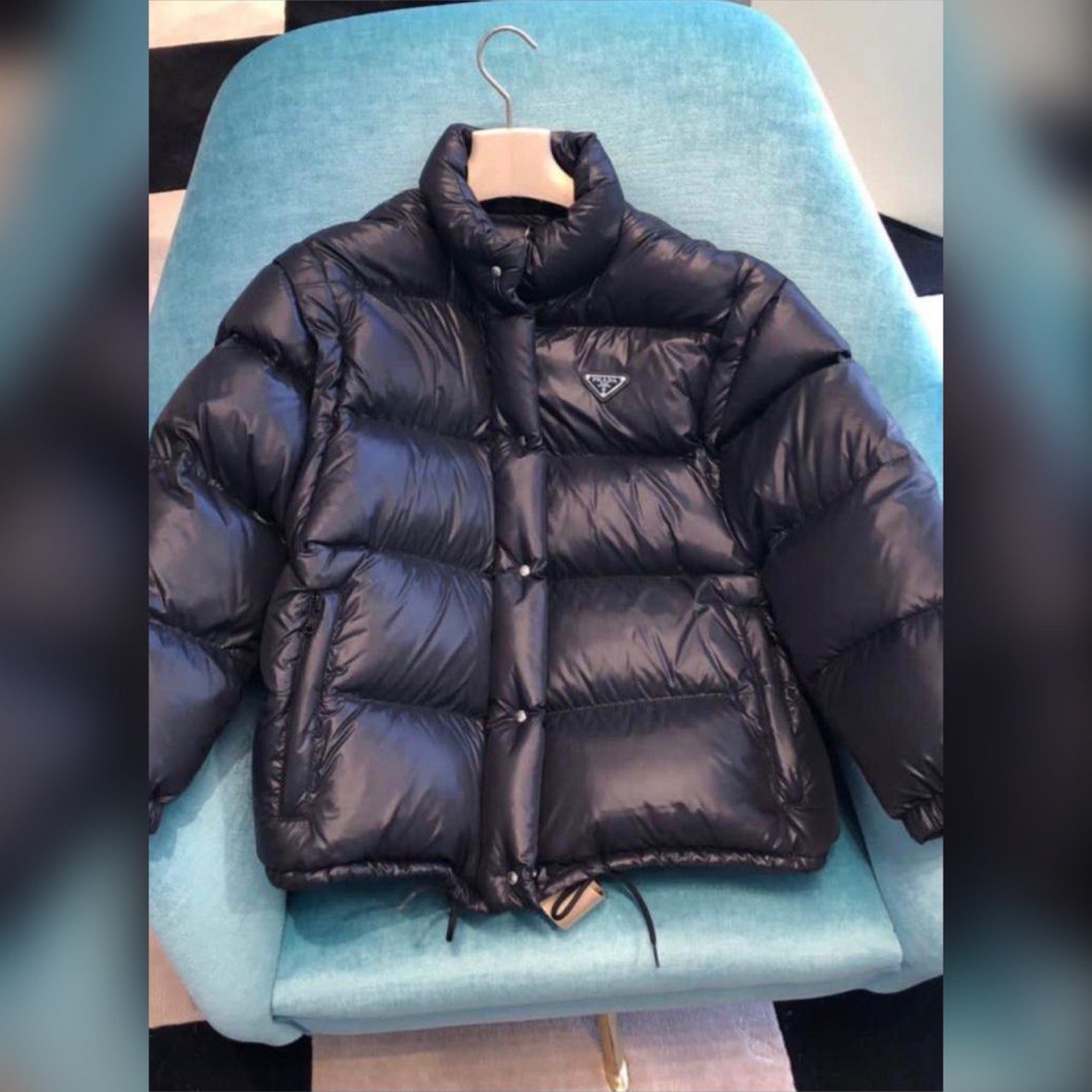 Prada wear