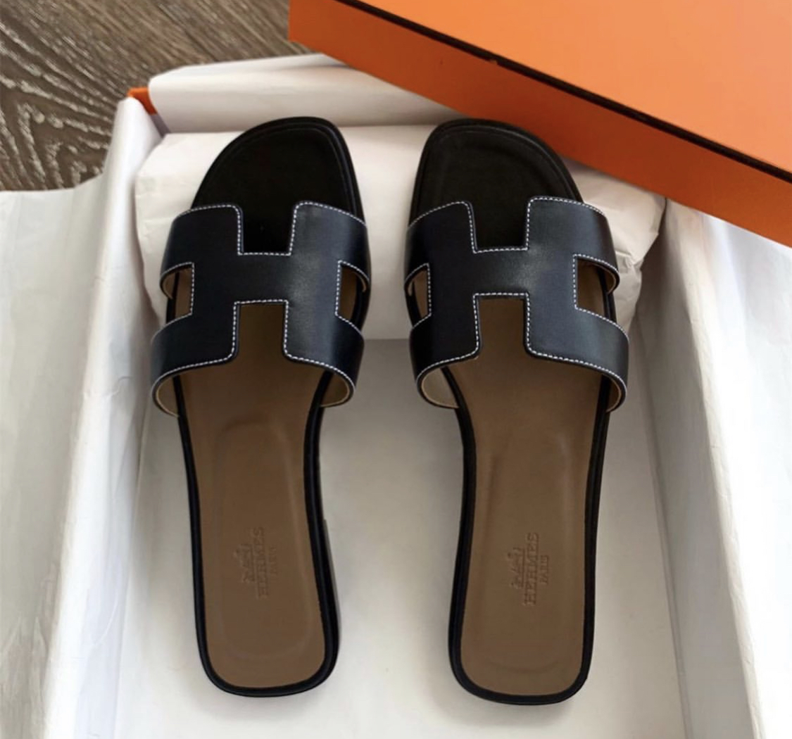 Hermès shoes