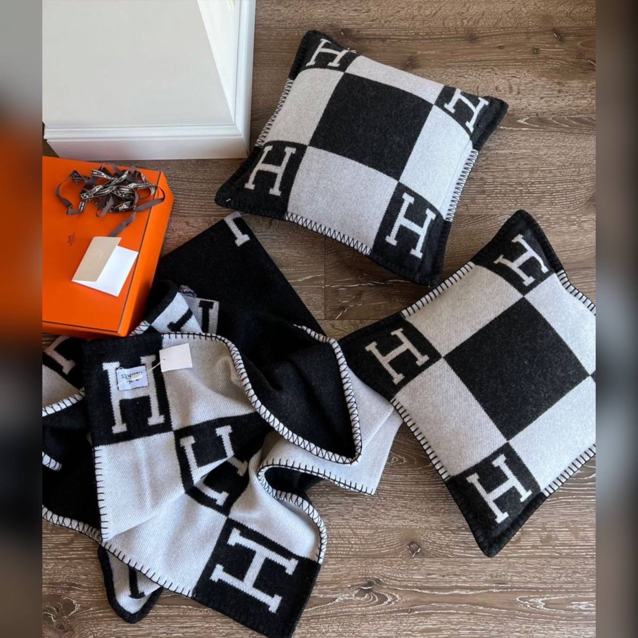 Hermes home