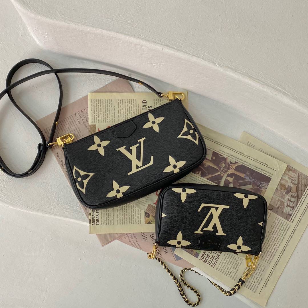Louis Vuitton bag