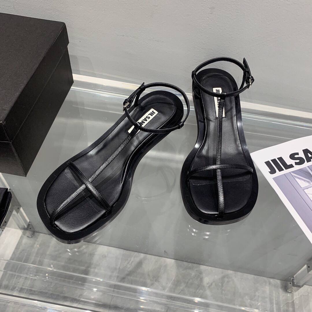 Jil Sander shoes