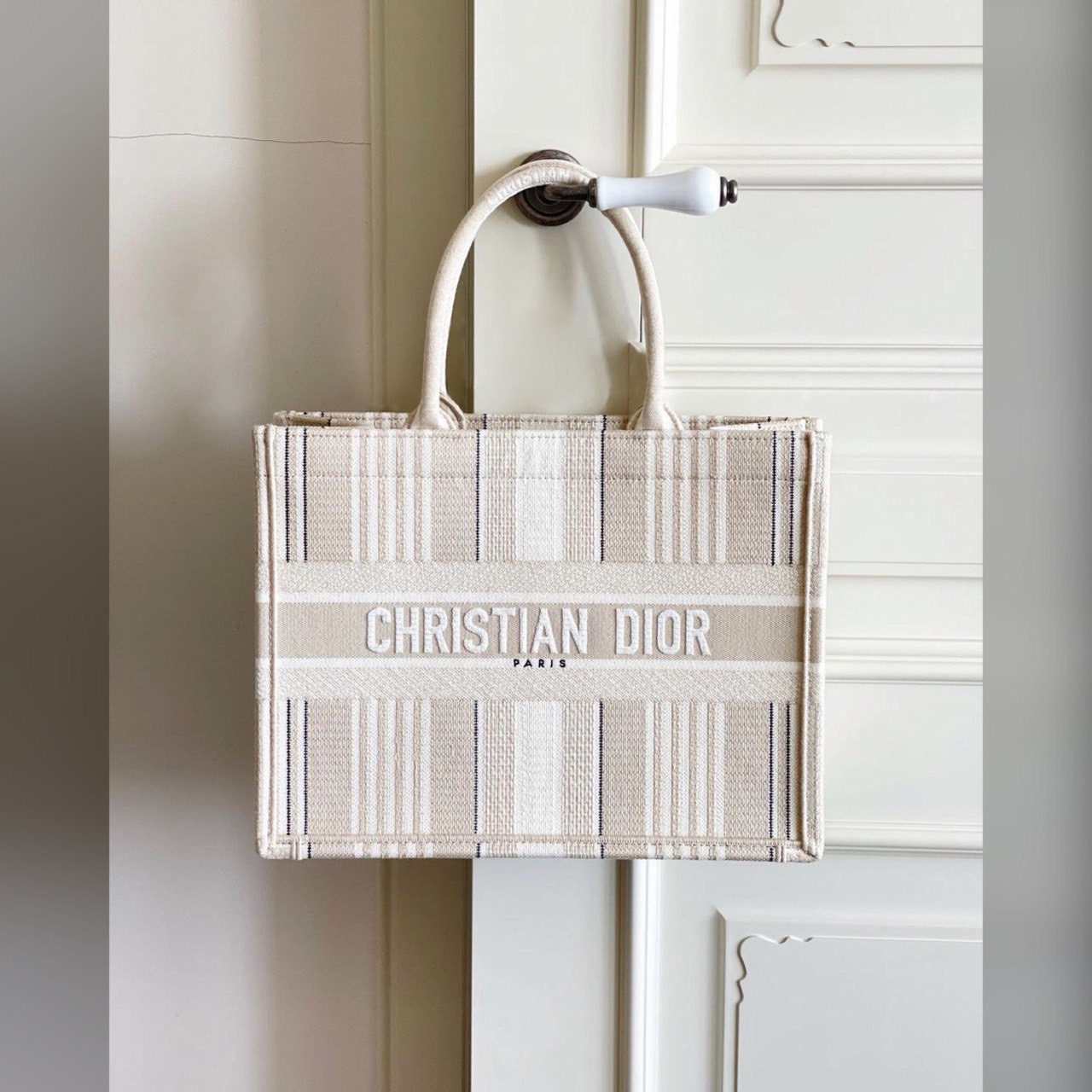 Christian Dior bag