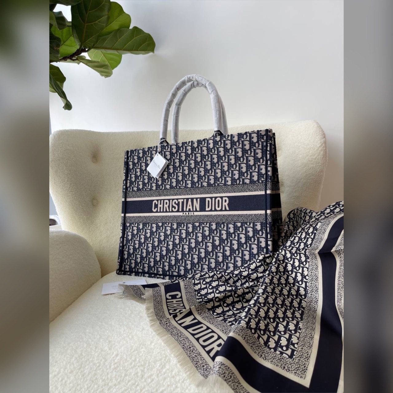 Christian Dior bag